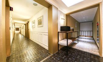 Incheon (Bupyeong) Shampoo