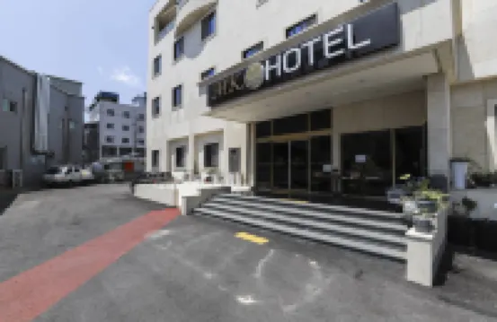 Eumseong MK Hotel
