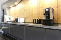 Chungju Bali Hotel - Cheap