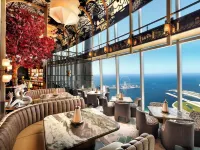 杜拜碼頭天空洲際飯店集團洲至奢選 杜拜高空跳傘（Skydive Dubai）附近的飯店