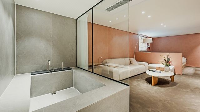 잠실 오로시에 호텔