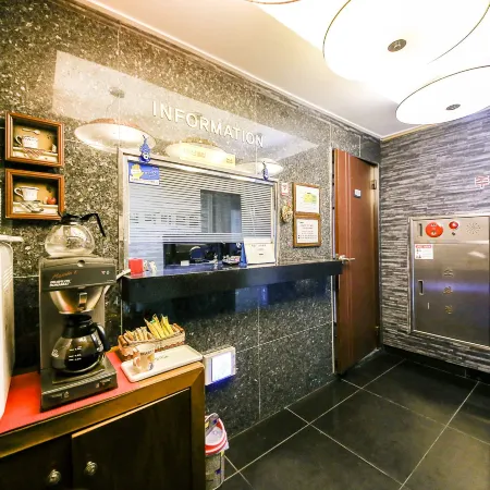 Dongsuwon Gallery