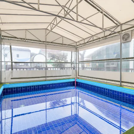 Daebudo Grace Pension