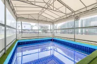 Daebudo Grace Pension - สระว่ายน้ำส่วนตัว