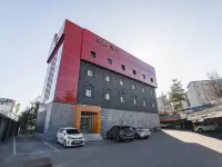 Icheon Cozy Hotels in Icheon