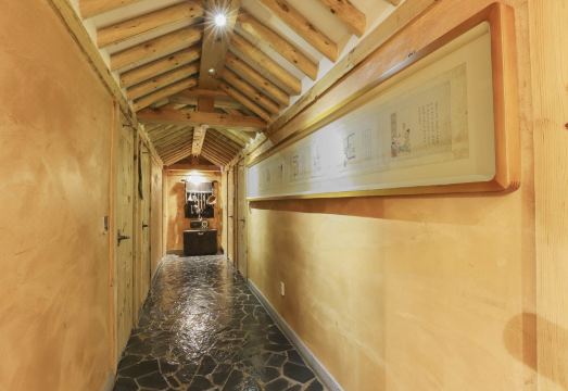 대구 동성로 아리랑 한옥 스테이 외관