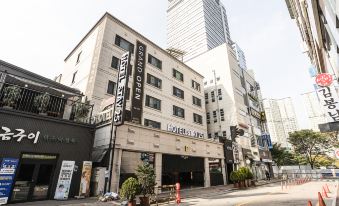 STAY25 Seongnam