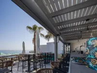 Jo An Beach Hotel Hotels in Arkadi