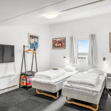 "Soffhie" - 250m from the Sea