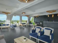 The Fern Seaside Luxurious Tent Resort Daman, Series by Marriott Hotels in Daman