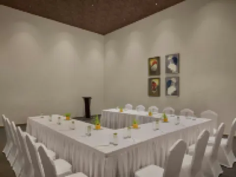 The Fern Heaven on the Hills Hatgad-Saputara, Series by Marriott Hoteles en Nashik