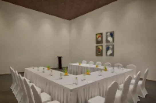 The Fern Heaven on the Hills Hatgad-Saputara, Series by Marriott Hotels in Nashik