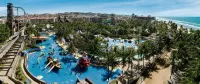 Beach Park Resort - Wellness - Beach