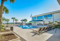 Oceanfront Litchfield Inn Hotels in Georgetown County