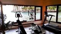 Cauayan Boutique Private Island - Gym