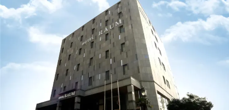 라움호텔