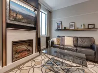 Family Retreat In Top Blue Mountains Location