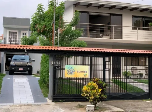 Stada Hotels in Alajuela