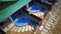 Nirjon Nature's Hideout - 2-Star