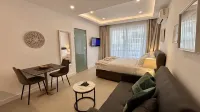 白拱開間套房 - 公寓