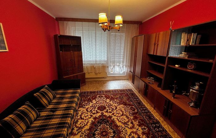 AJME apartmán