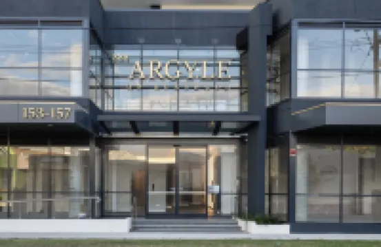 Stylish 1-bed Apartment With Rooftop Access Hotels near Optus Stadium