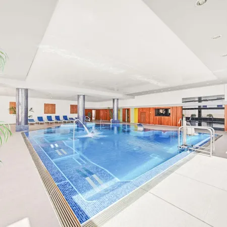 Hotel Bella Playa & Spa