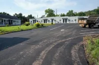 Rainbow Motel Hotels in Pottstown