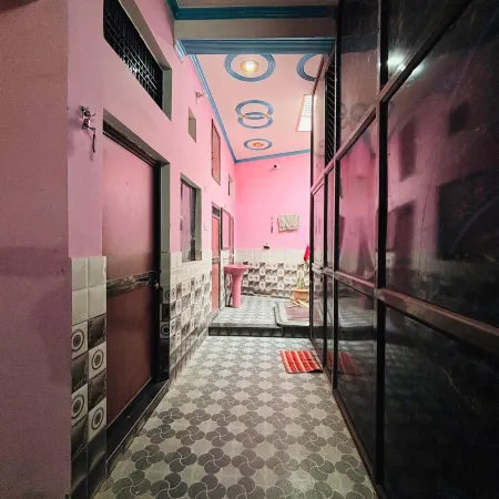 Royal Guest House