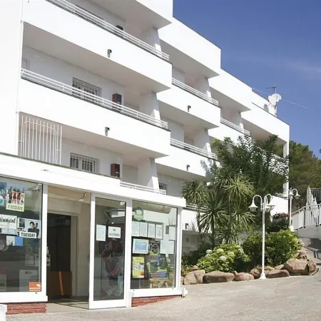 Apartaments Els Llorers
