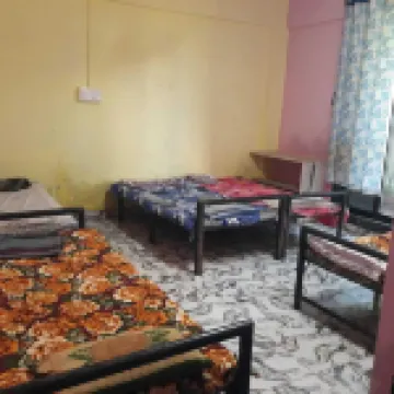 Hotel Jangam Eastea Loging