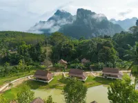 ลอสต์ ฮอไรซัน รีสอร์ท เขาสก - รีสอร์ท
