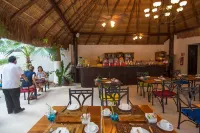 Hacienda Paradise Hotel