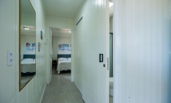 Container Beira Mar Solar Analuz