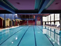 Ramada by Wyndham Sofia City Center - Pools