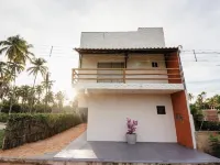 Flats Japaratinga Hotels in Japaratinga