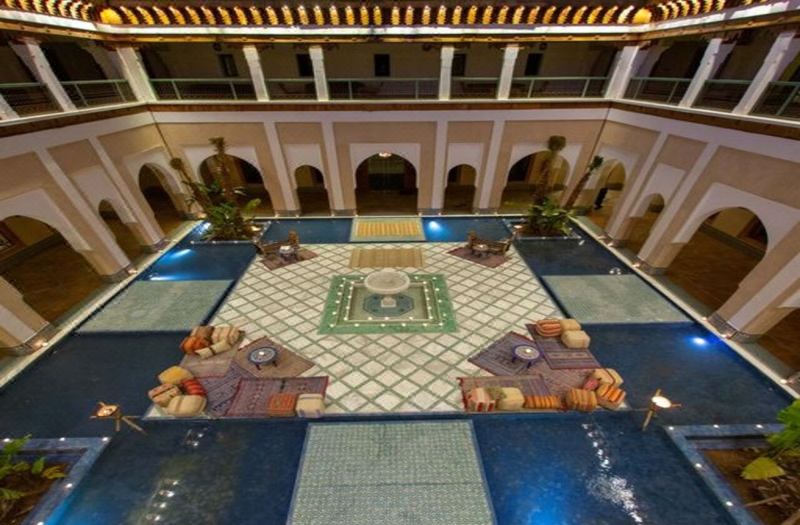 Jaal Riad Resort photo 3