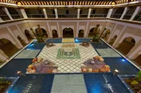 Jaal Riad Resort - 5-Star