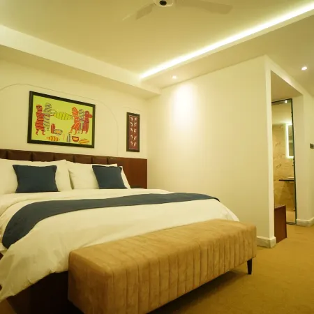 Prahlad Palace Gwalior