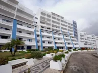 Grand Muthu Oura View Beach Club Hotels near برج الساعة ألبوفيرا
