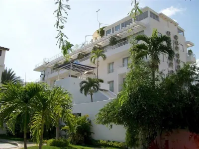 Hotel Santorini Resort Hotel a 