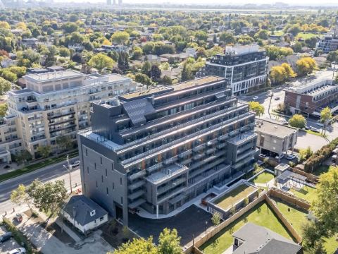 RivetStays - The Westmount Suites