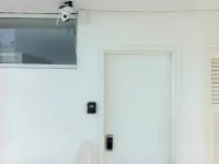 Apartamento cómodo a 5 min de la Playa