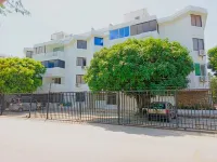 Apartamento cómodo a 5 min de la Playa