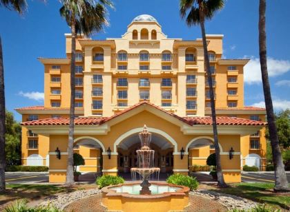 Embassy Suites by Hilton Milpitas Silicon Valley