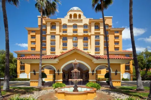 Embassy Suites by Hilton Milpitas Silicon Valley Hotels in Milpitas