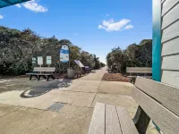 Blue Palm 3 Bedroom Home
