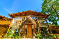 Kalango Hotel Boutique Hotels in Ilhabela