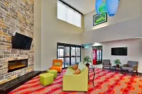 Holiday Inn Express Harrisburg I-81 - Hershey by IHG Hotels in Skyline View