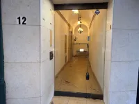 Bright & New Room Shared Apartment NYC Bus